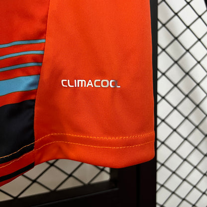 Marseille Olympique third jersey. Season 11/12