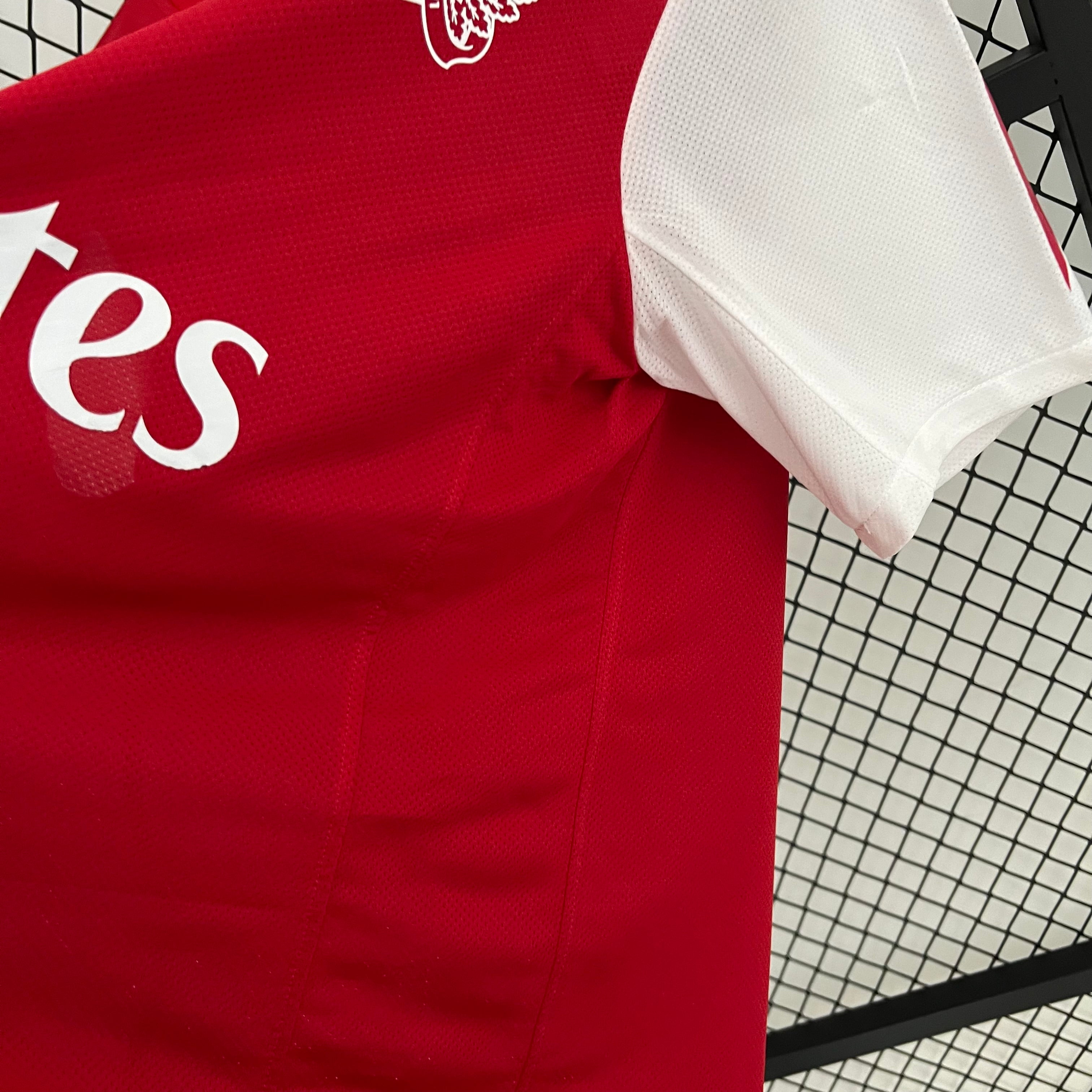 Arsenal home jersey. Season 11/12