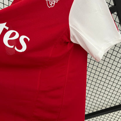 Arsenal home jersey. Season 11/12