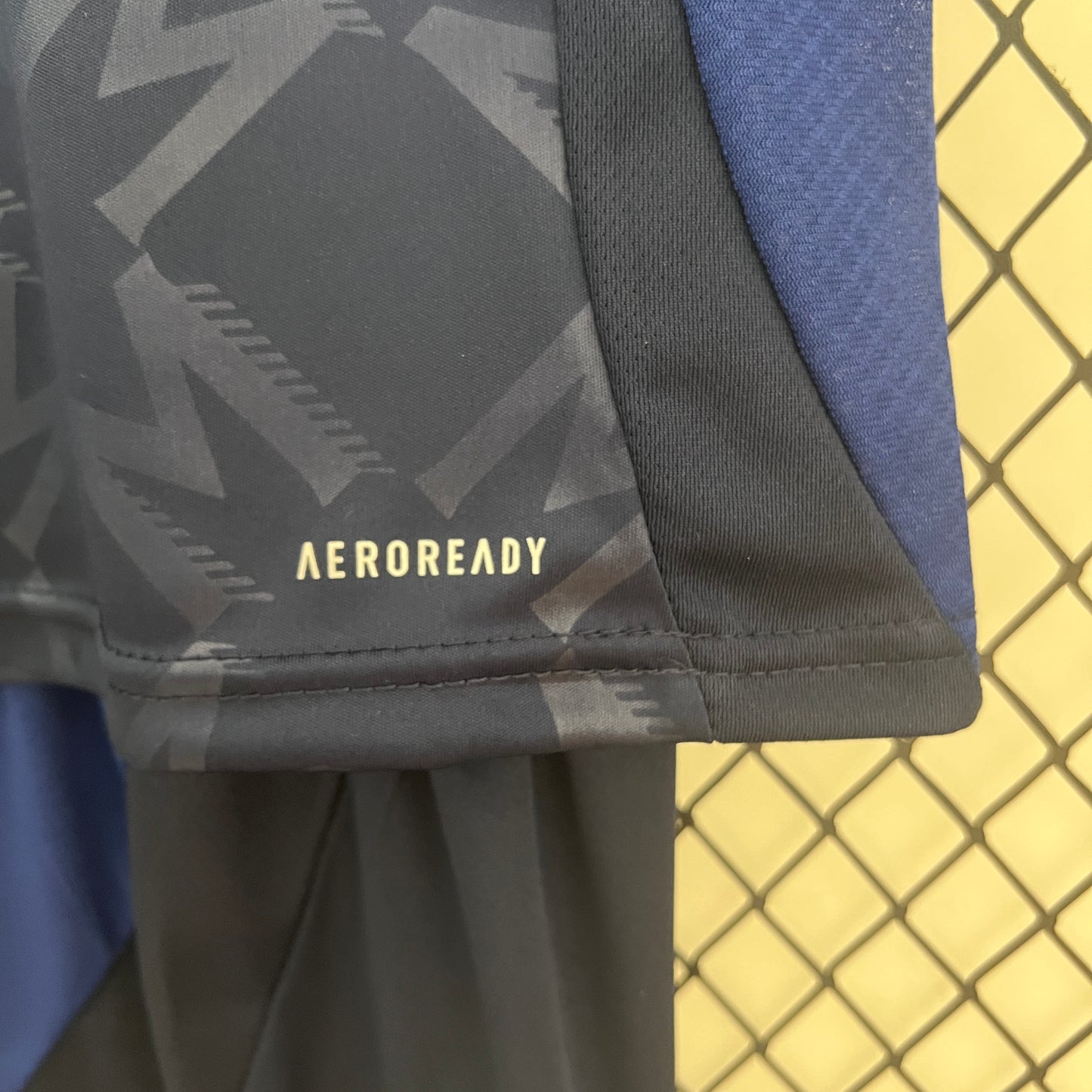 Manchester United away kids set. Season 24/25