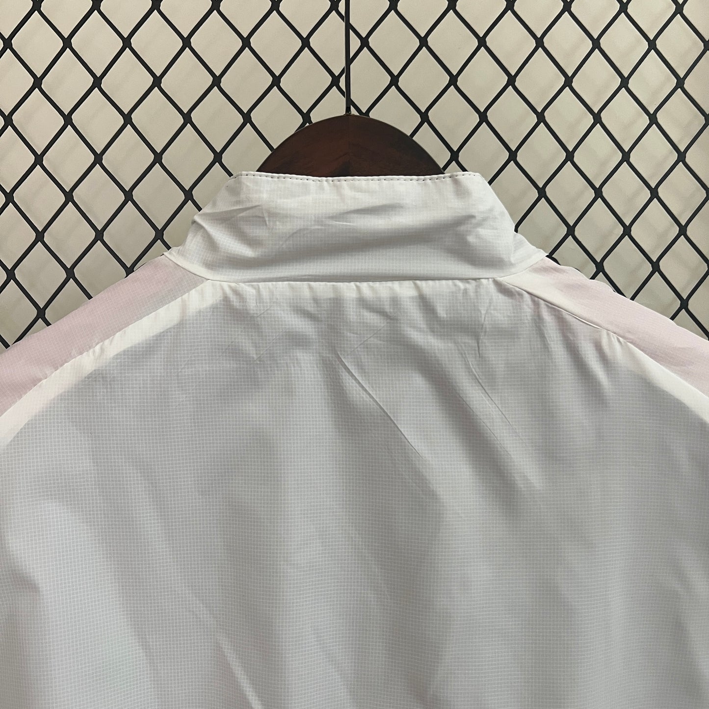 Germany double-sided Windbreaker