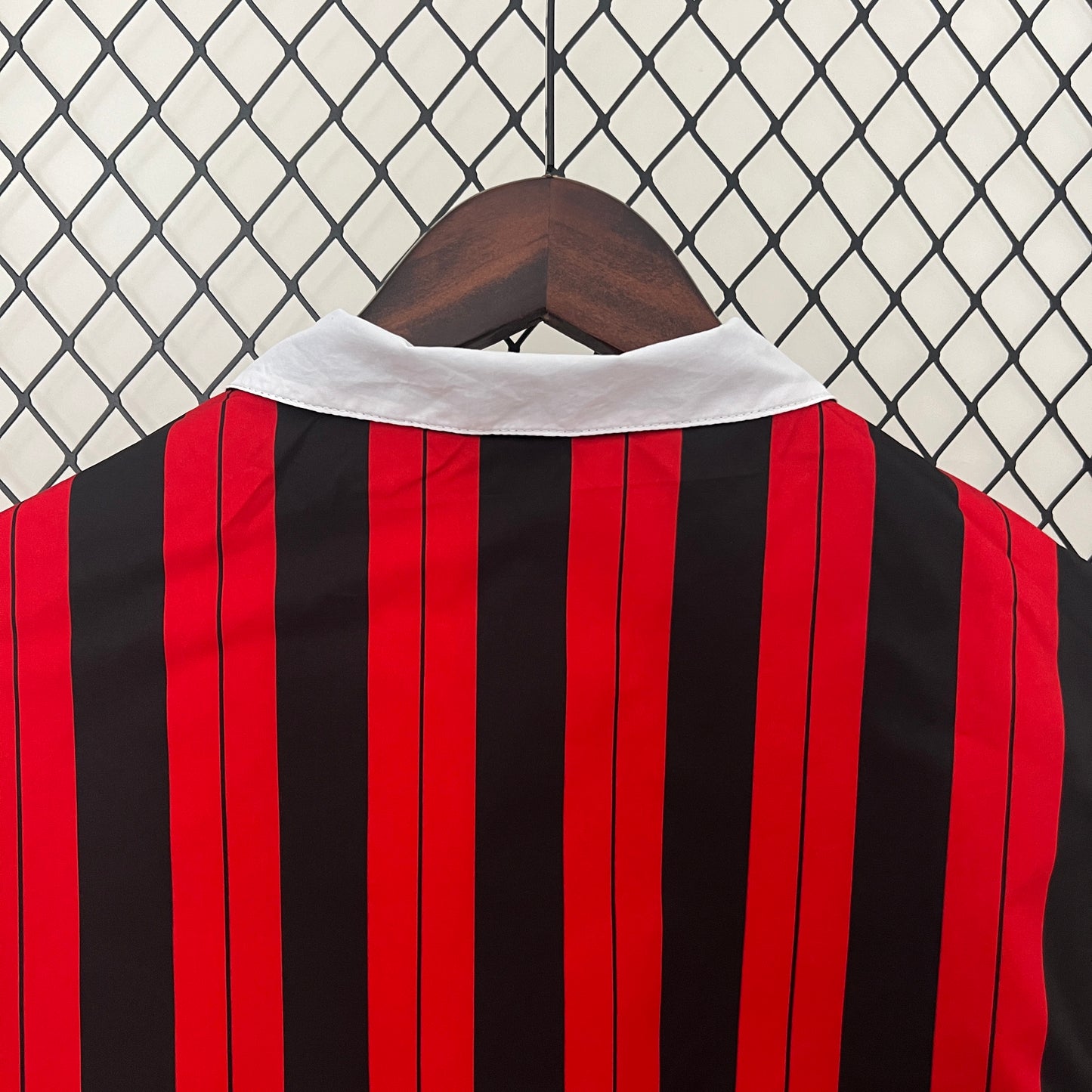 AC Milan double-sided Windbreaker