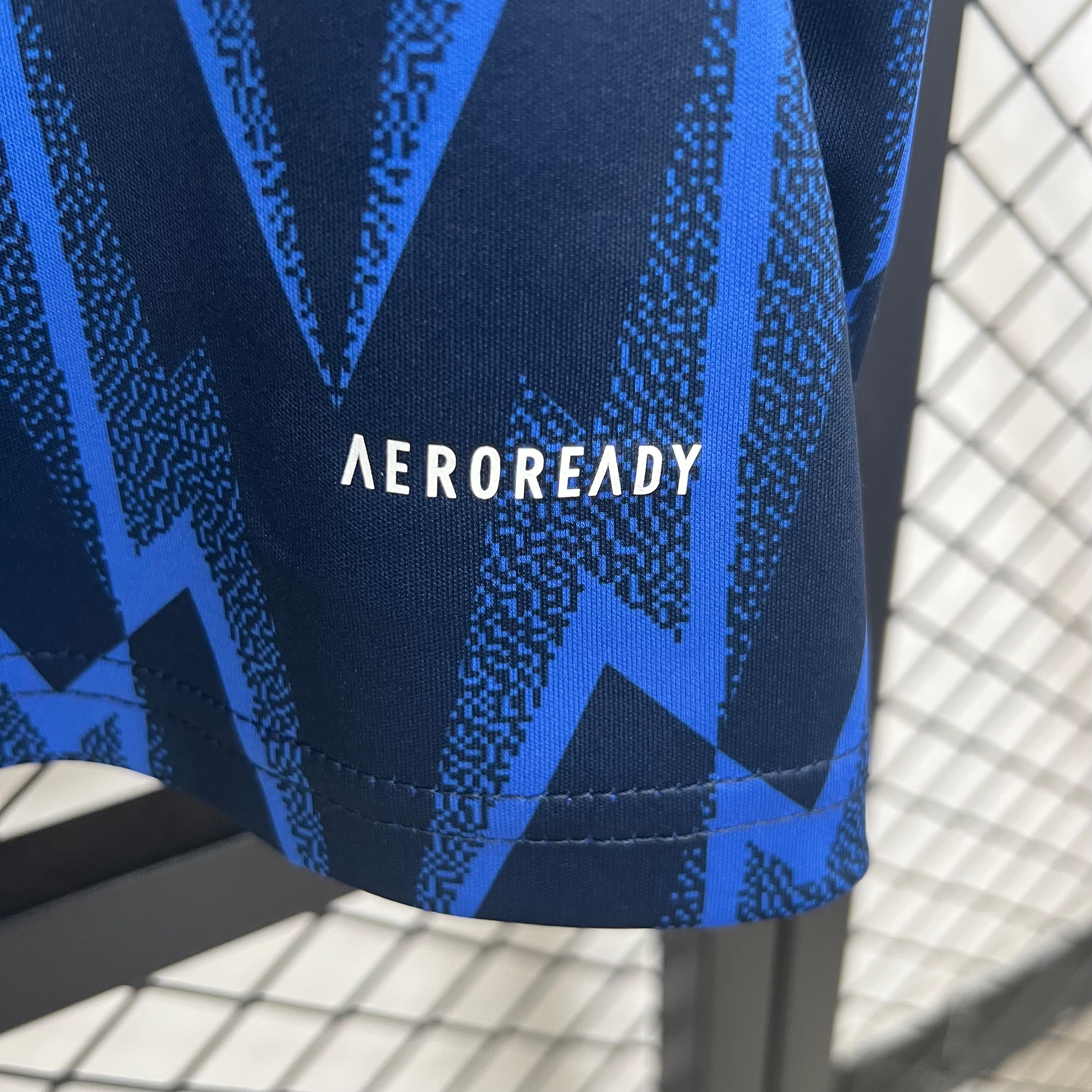 Arsenal away jersey. Season 25/26