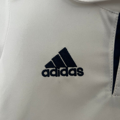 Real Madrid home kids set. Season 16/17