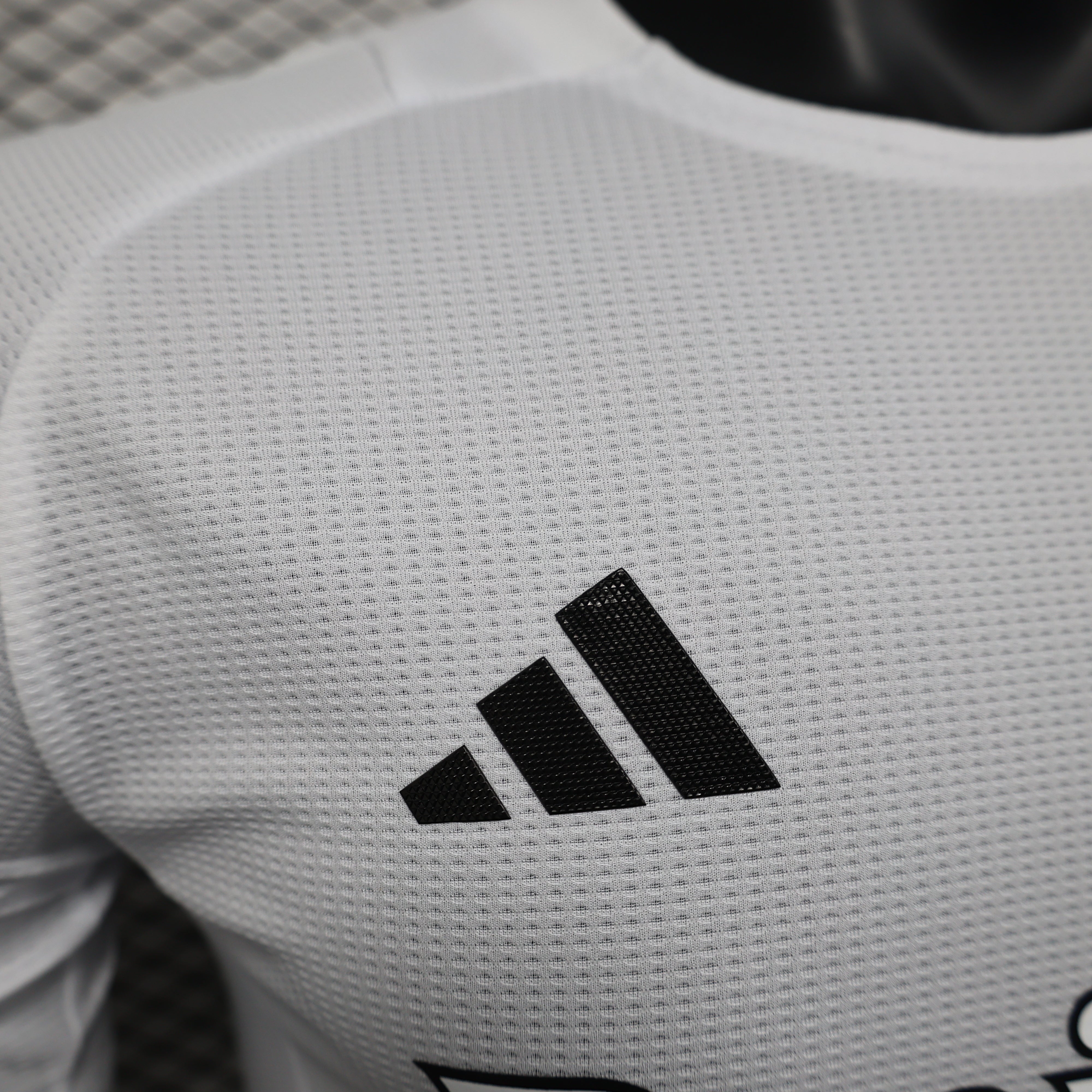 Arsenal third jersey. Season 25/26. (Player version)