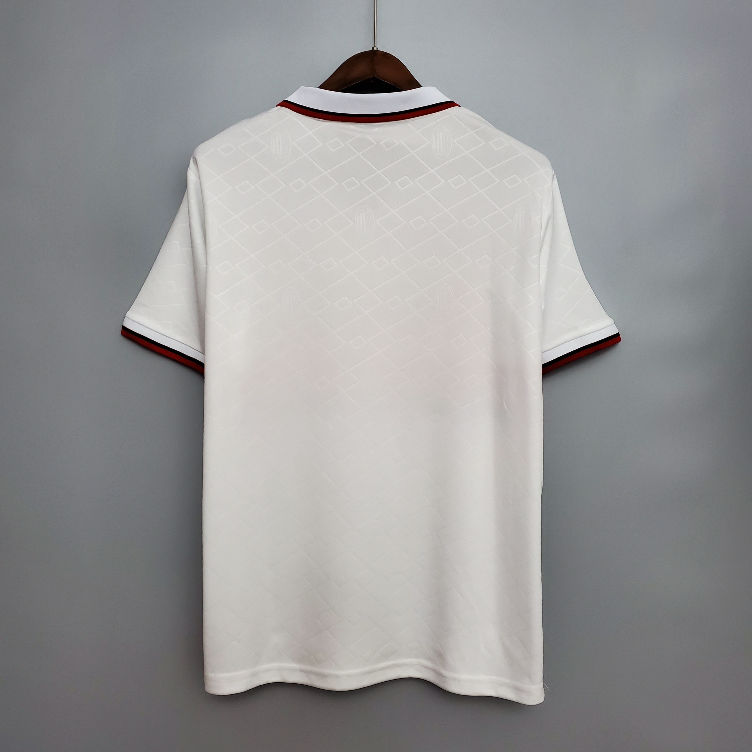 AC Milan away jersey. Season 93/94