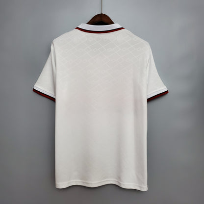 AC Milan away jersey. Season 93/94