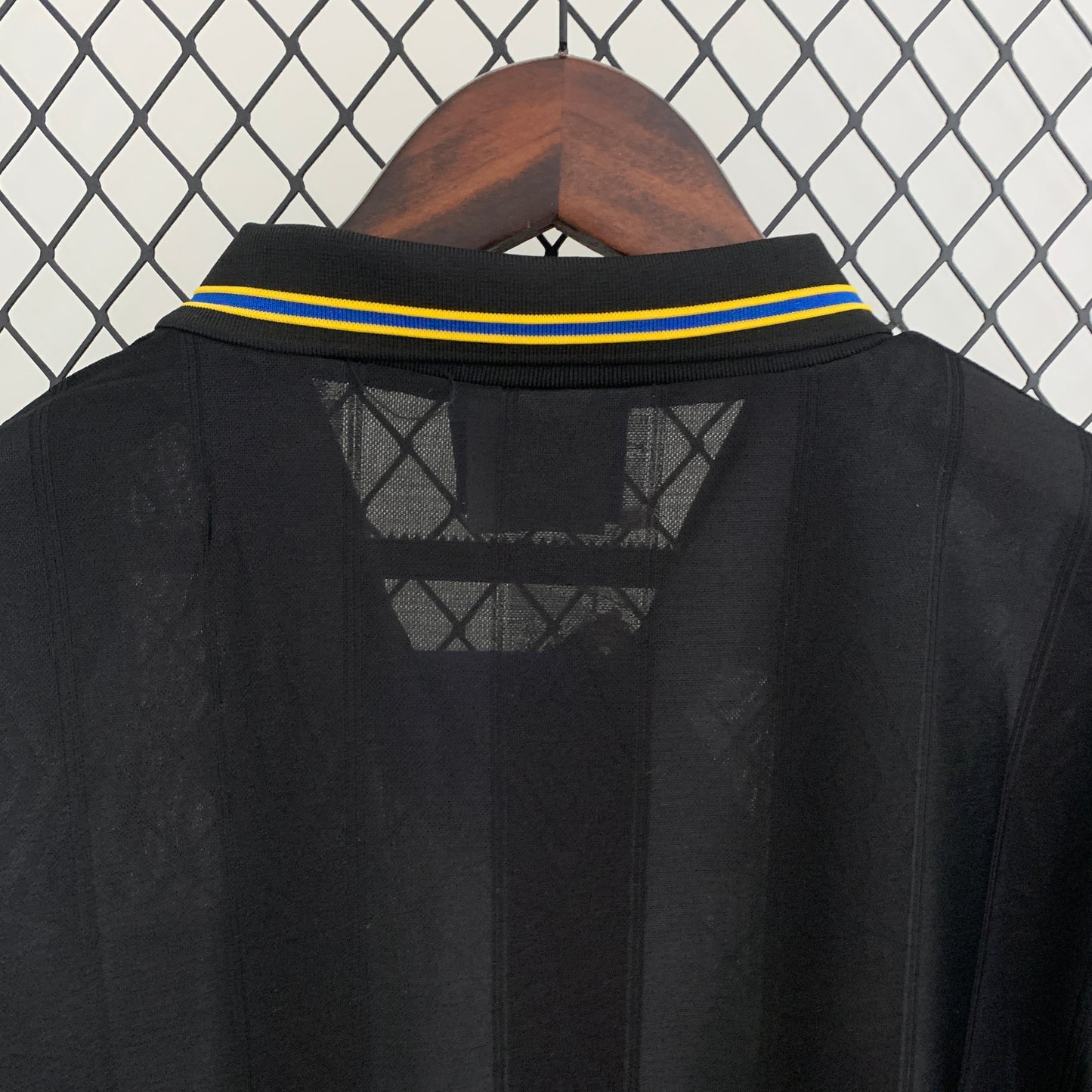 Manchester United longsleeve away jersey. Season 93/94