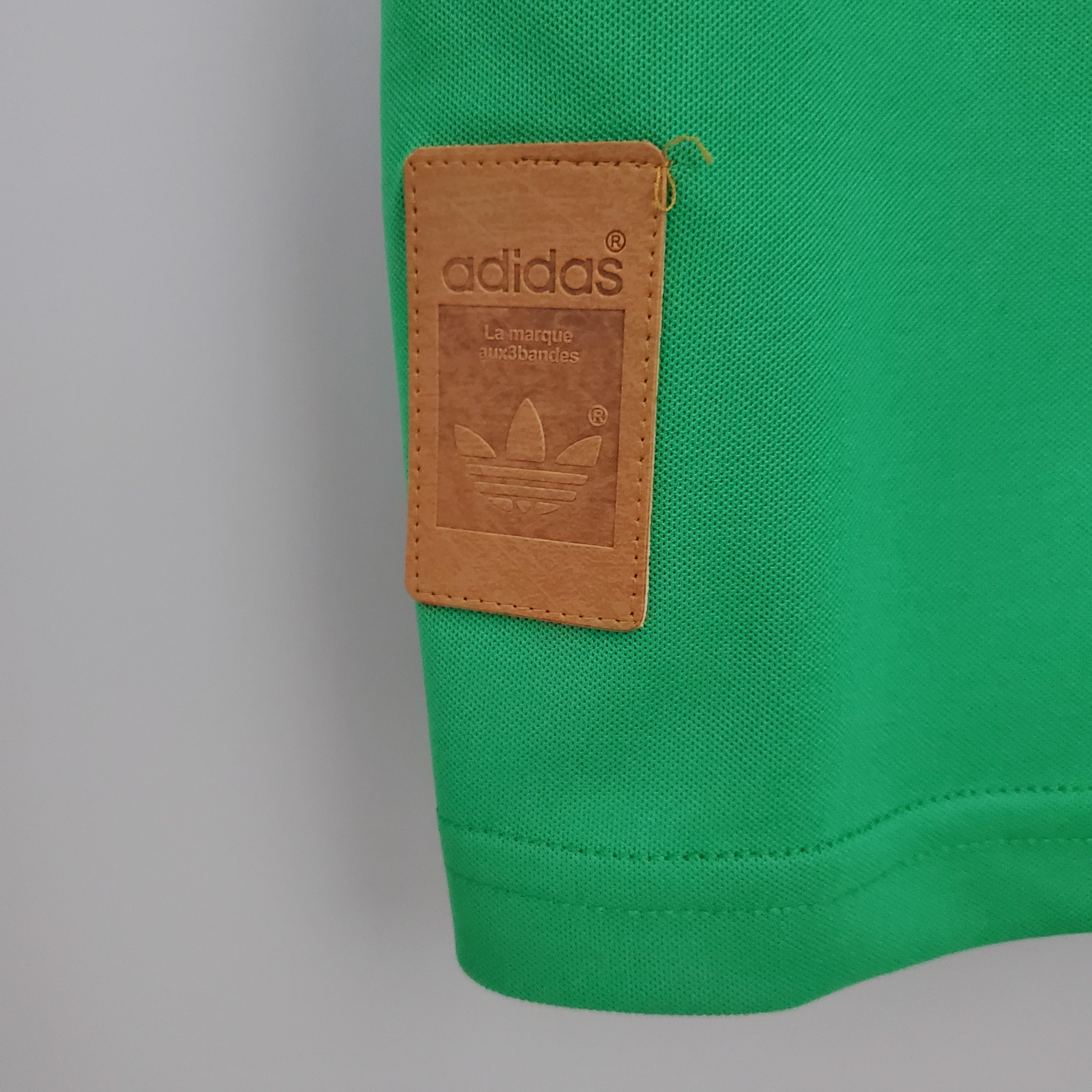 Mexico home jersey. Season 1986