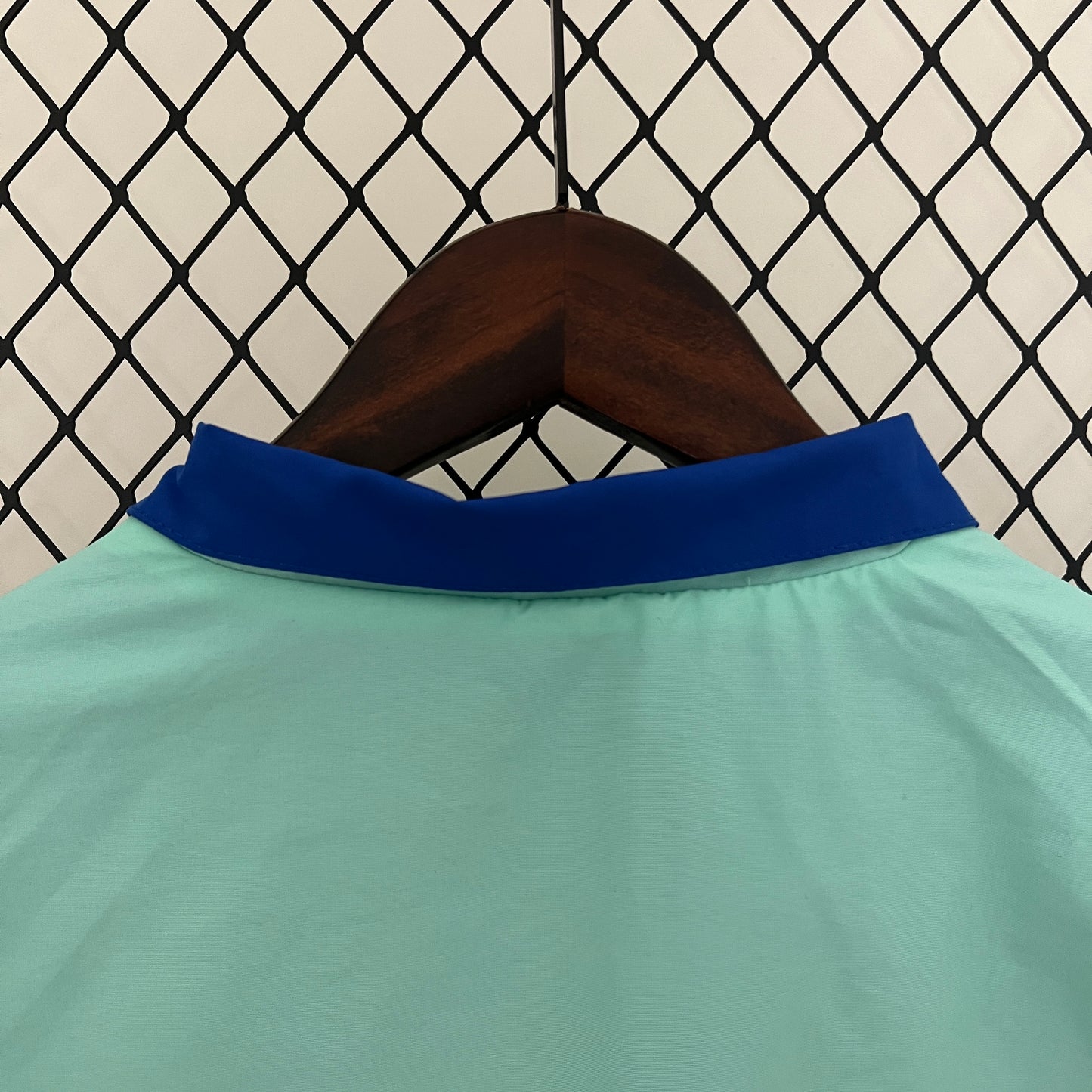 Chelsea double-sided Windbreaker