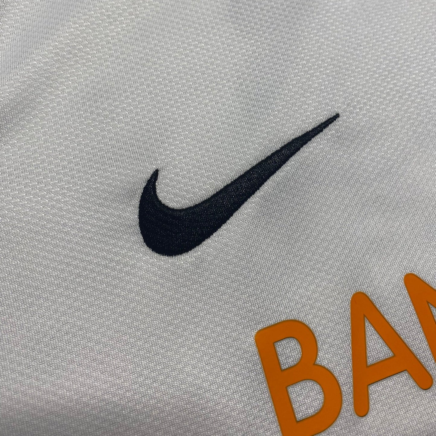 Santos home jersey. Season 12/13. Neymar da Silva Santos Júnior.