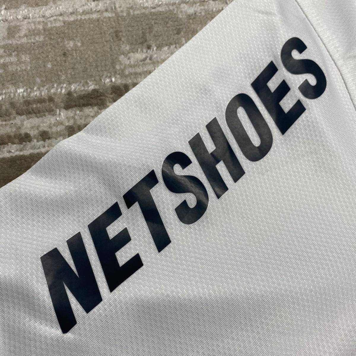 Santos home jersey. Season 12/13. Neymar da Silva Santos Júnior.