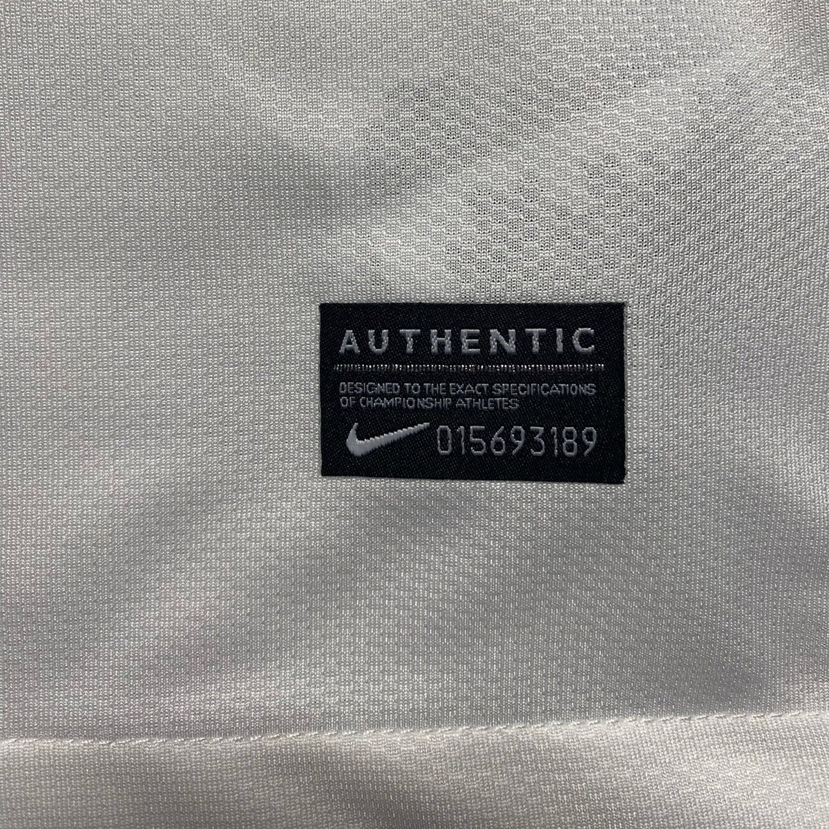 Santos home jersey. Season 12/13. Neymar da Silva Santos Júnior.