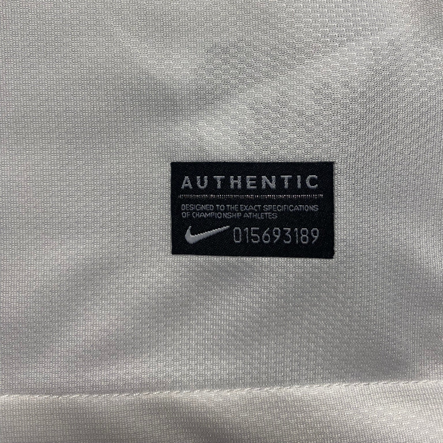 Santos home jersey. Season 12/13. Neymar da Silva Santos Júnior.