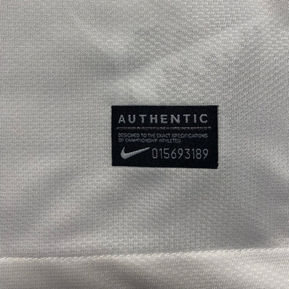 Santos home jersey. Season 12/13. Neymar da Silva Santos Júnior.