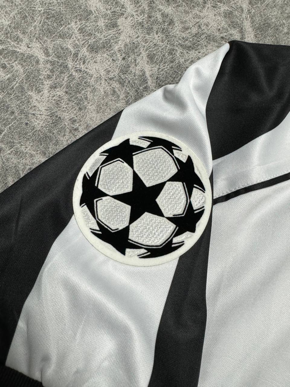 Juventus home jersey. Season 97/98. Alessandro Del Piero