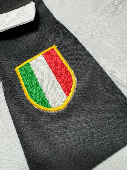 Juventus home jersey. Season 97/98. Alessandro Del Piero
