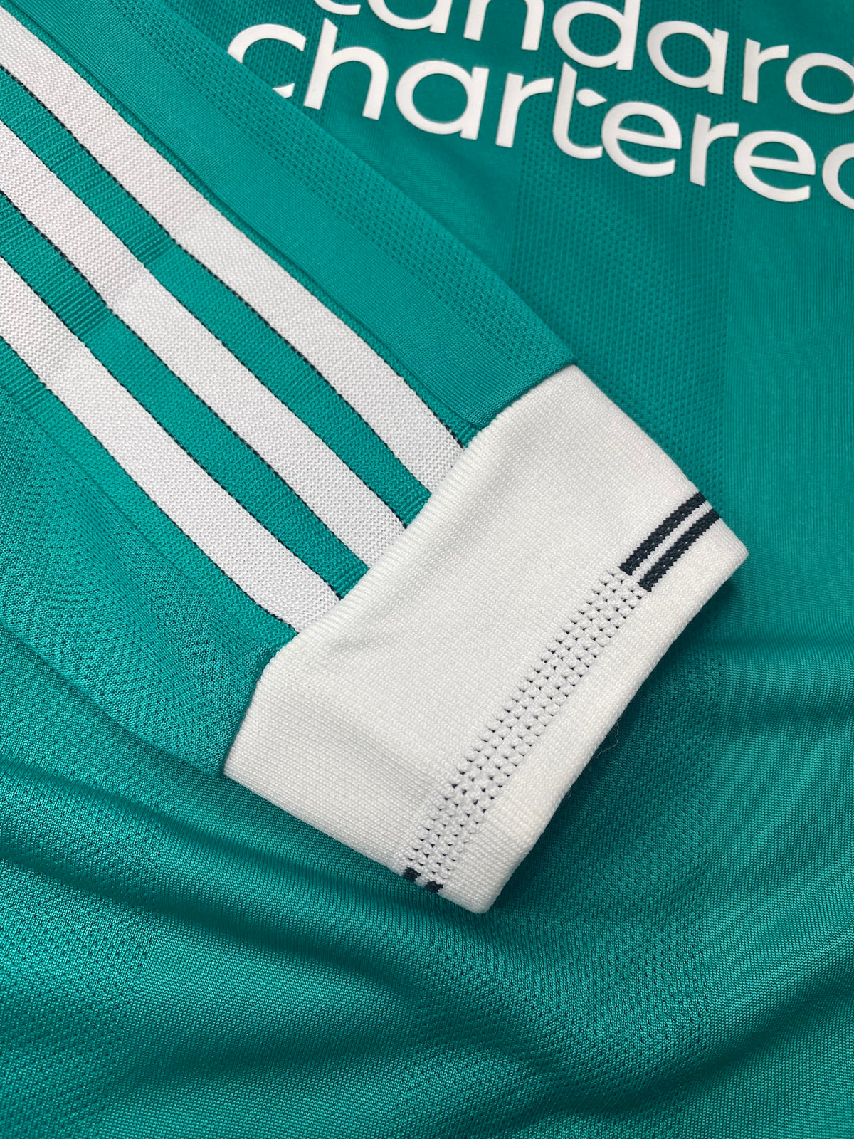 Liverpool third jersey. Season 25/26. Dominik Szoboszlai.