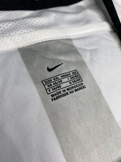 Juventus home jersey. Season 03/04. Pavel Nedved.