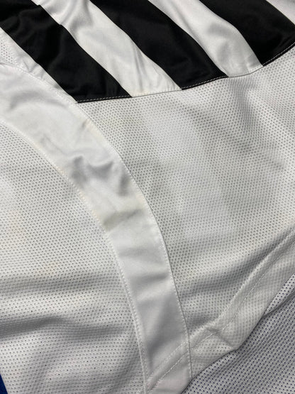Juventus home jersey. Season 03/04. Pavel Nedved.