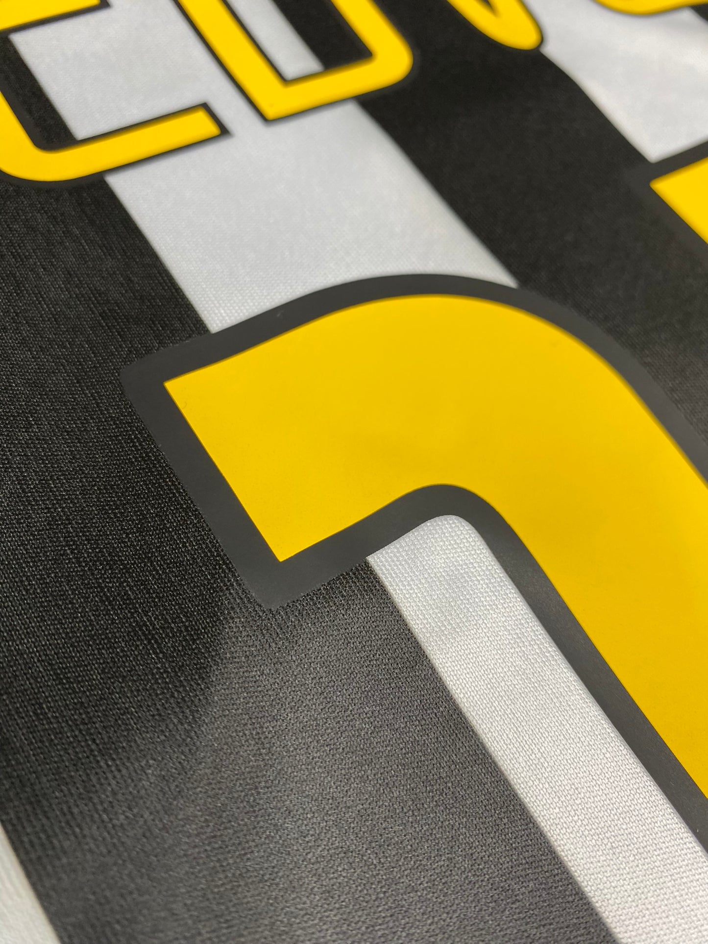Juventus home jersey. Season 03/04. Pavel Nedved.