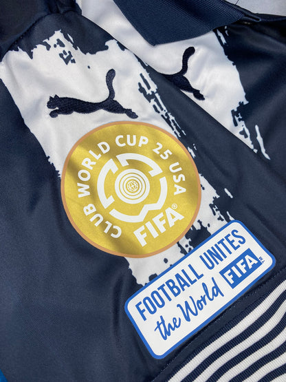 Monterrey home jersey. Season 24/25. Sergio Ramos