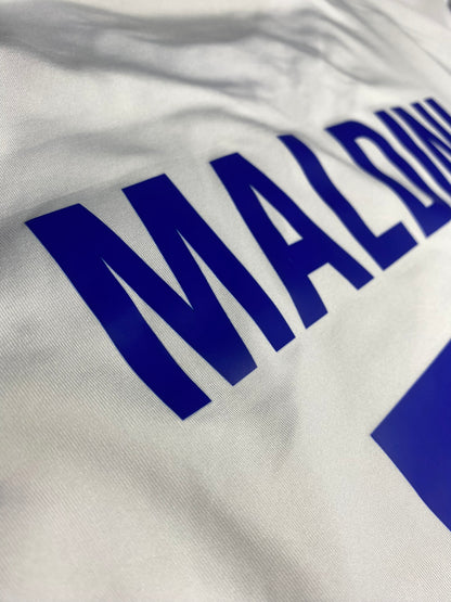 Italy away jersey 2000/01. Paolo Maldini.