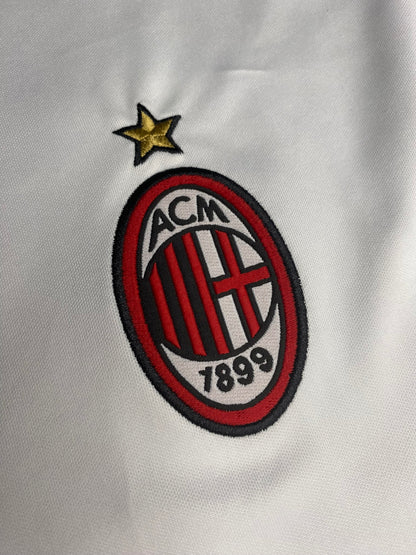 AC Milan's away jersey. Season 04/05. Paolo Maldini.