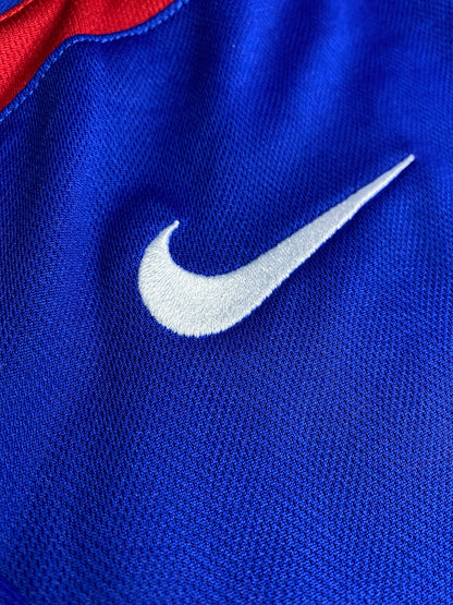 Manchester United away jersey. Season 05/06. Park Ji-Sung.