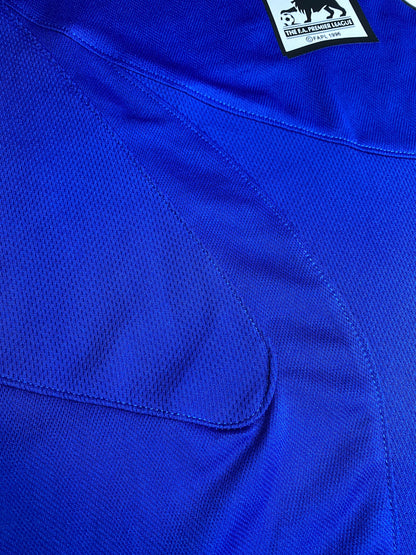 Manchester United away jersey. Season 05/06. Park Ji-Sung.