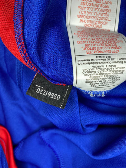 Manchester United away jersey. Season 05/06. Park Ji-Sung.