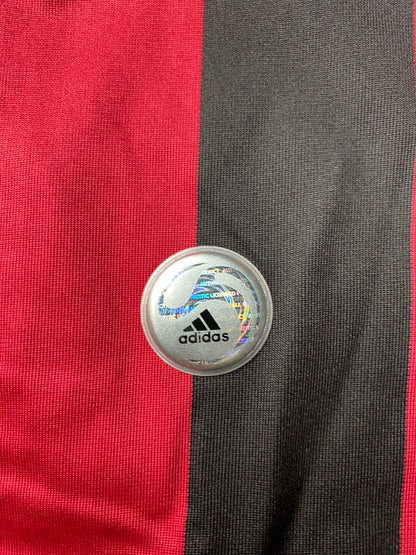 AC Milan home jersey for Paolo Maldini's farewell match. Season 09/10.