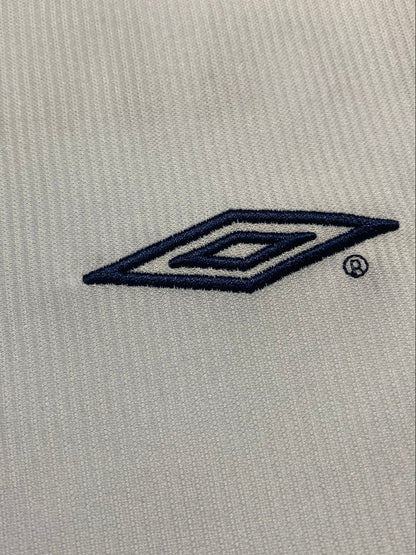 Manchester United away jersey. Season 00/01. David Beckham