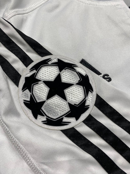 Real Madrid home jersey. Season 03/04. Ronaldo Luís Nazário de Lima