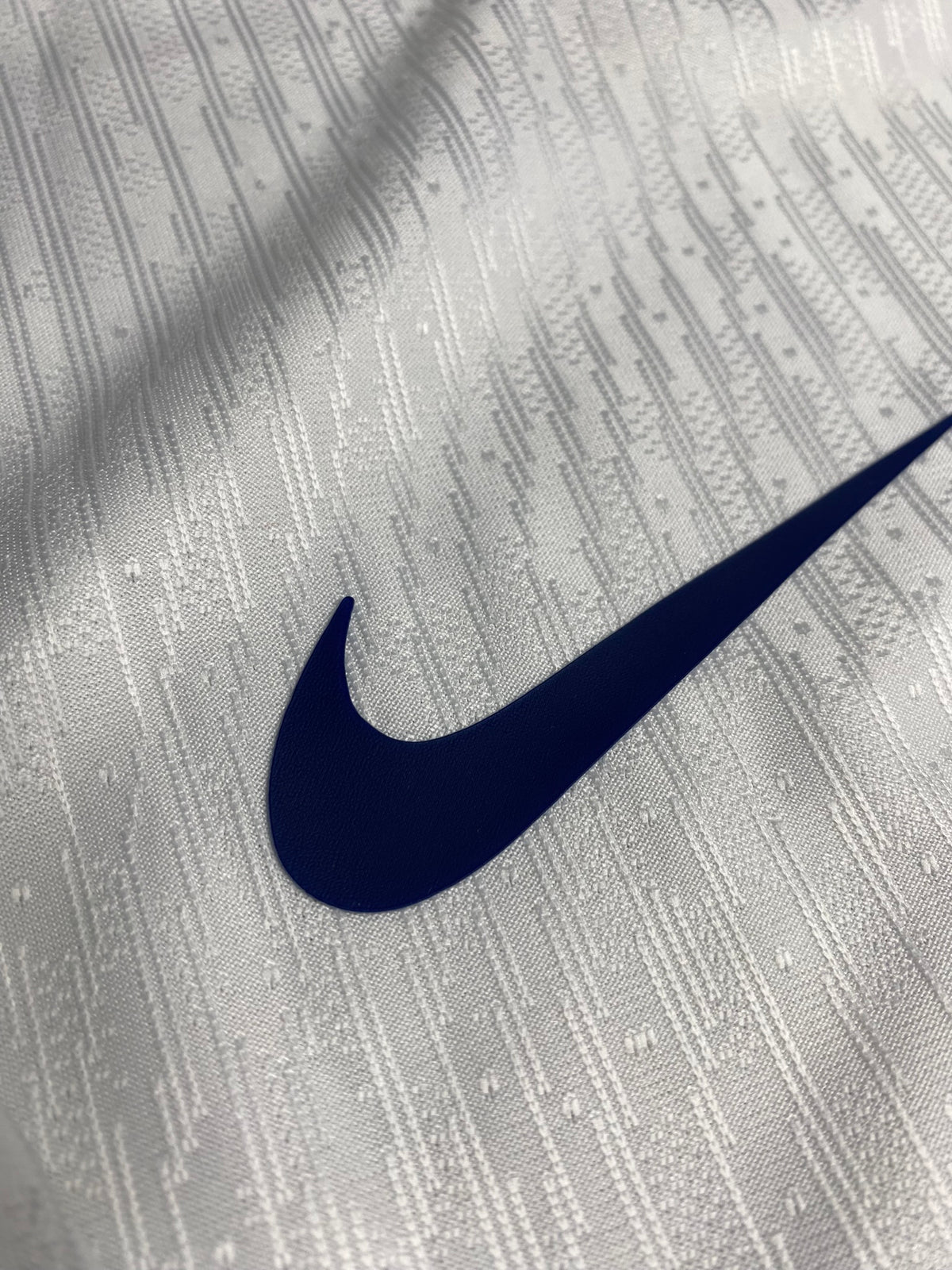 Paris Saint-Germain away jersey. Season 25/26. Achraf Hakimi