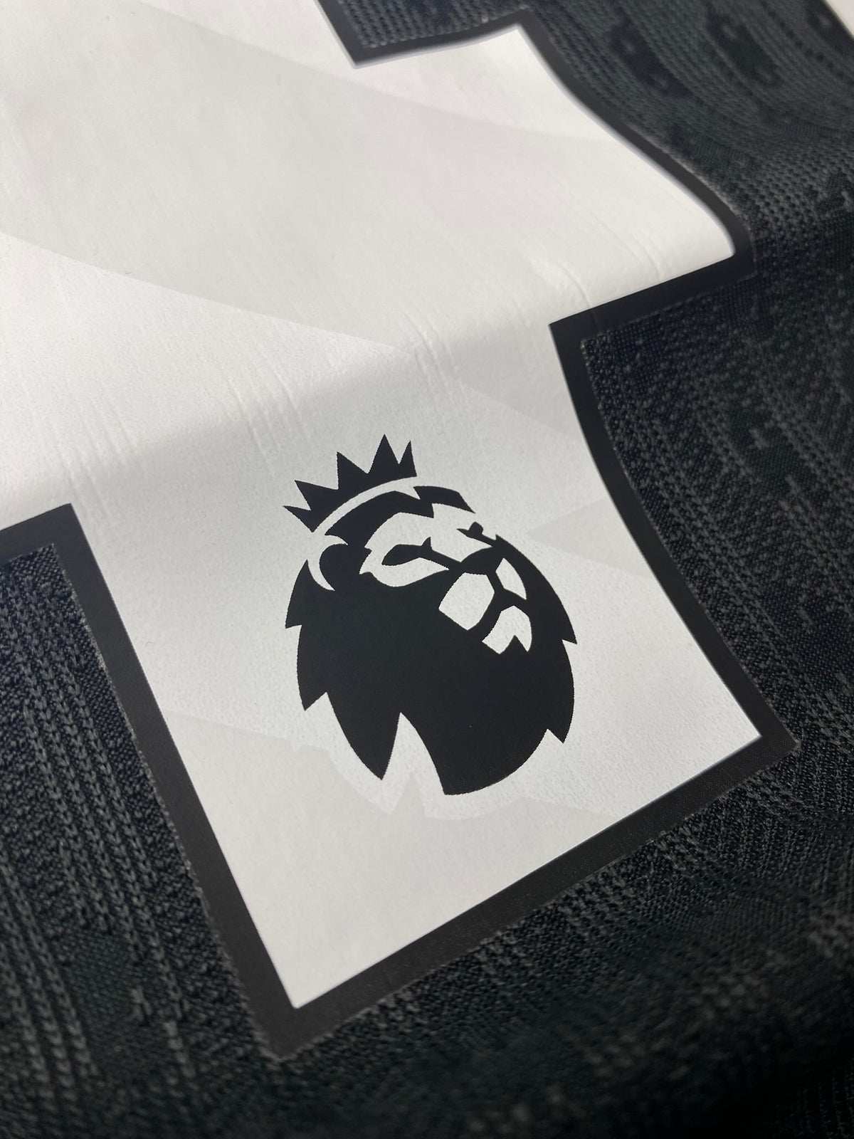 Chelsea third TOTAL 90 jersey. Season 25/26. Estevao Willian