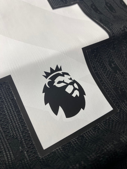 Chelsea third TOTAL 90 jersey. Season 25/26. Estevao Willian