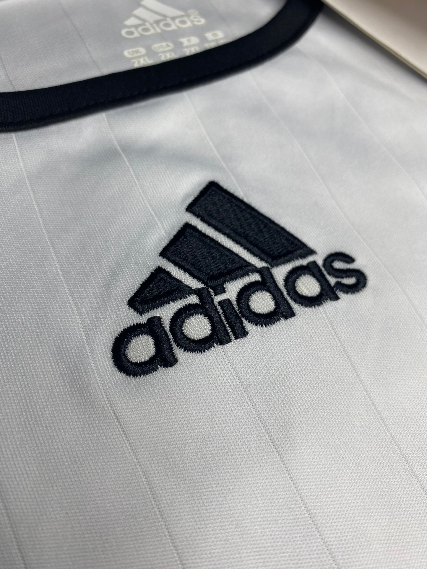 AC Milan's away jersey for the 2007 Champions League Final. Paolo Maldini.
