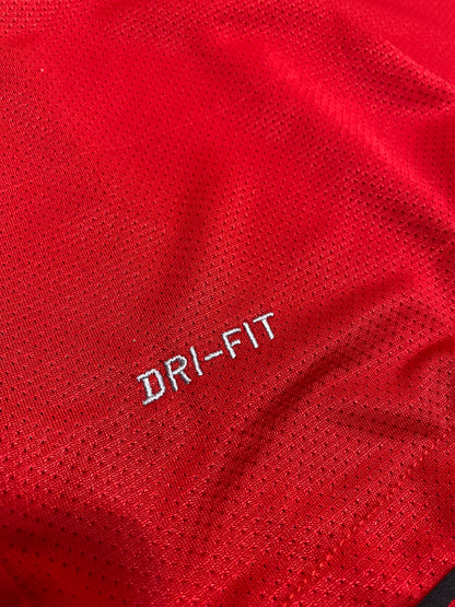 Manchester United home jersey. Season 10/11. Javier "Chicharito" Hernandez