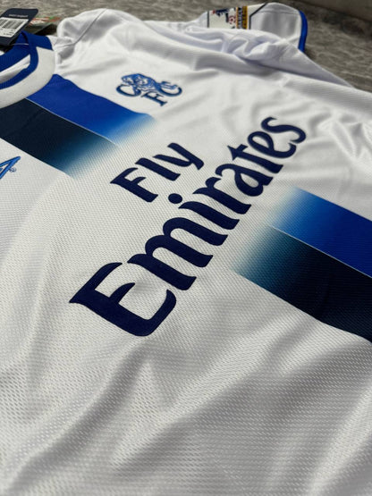 Chelsea away jersey. Season 03/04. Frank Lampard.