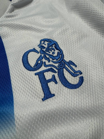 Chelsea away jersey. Season 03/04. Frank Lampard.
