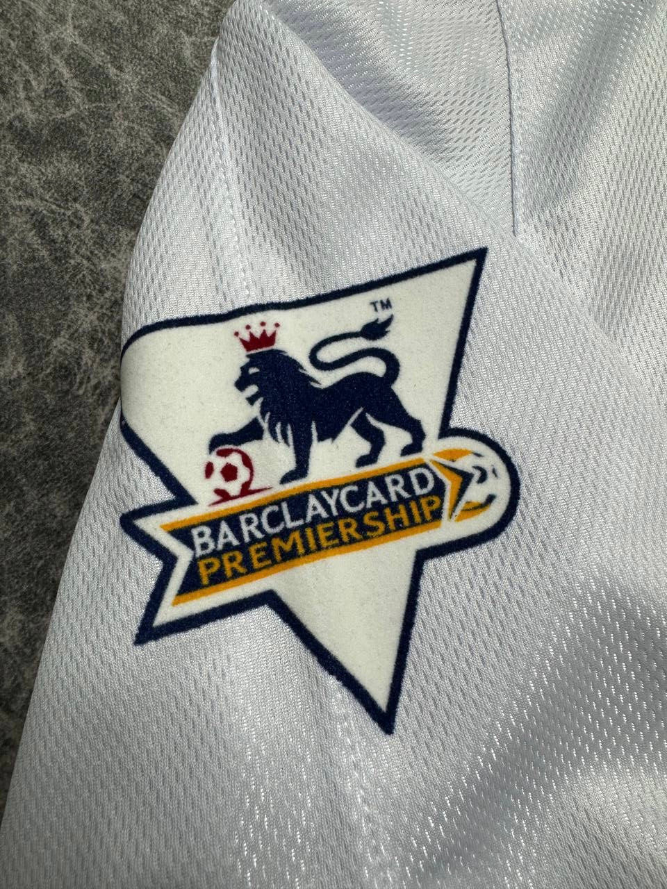 Chelsea away jersey. Season 03/04. Frank Lampard.