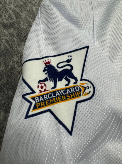 Chelsea away jersey. Season 03/04. Frank Lampard.