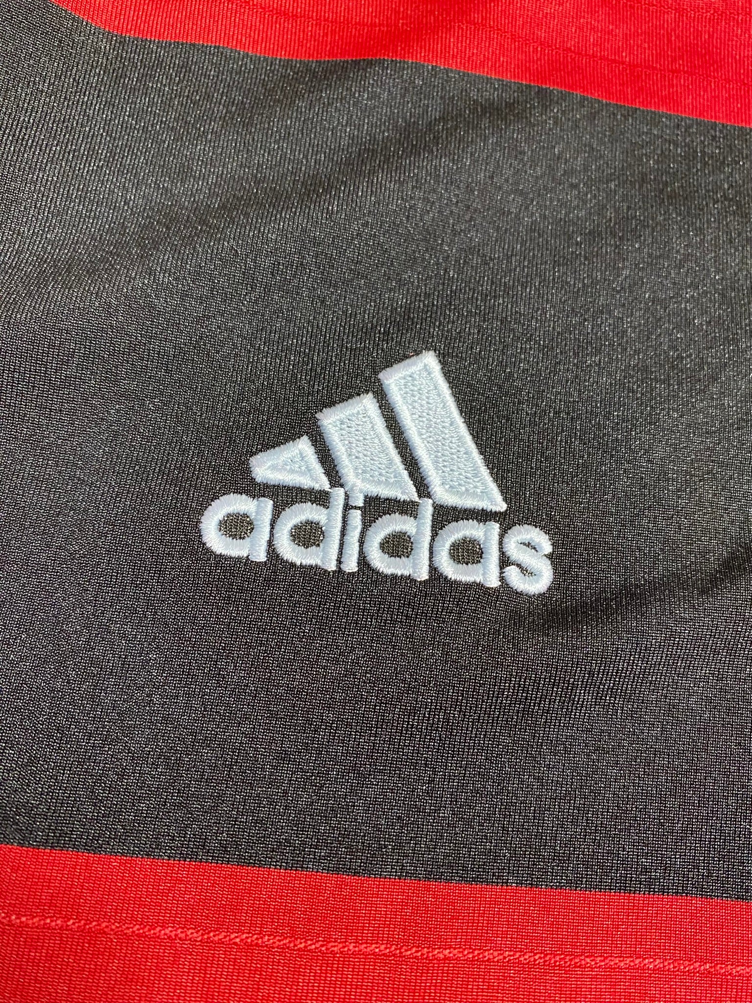 Germany's away jersey for the 2014 World Cup. Thomas Muller.