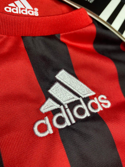 AC Milan home jersey. Season 07/08. Ricardo Kaka