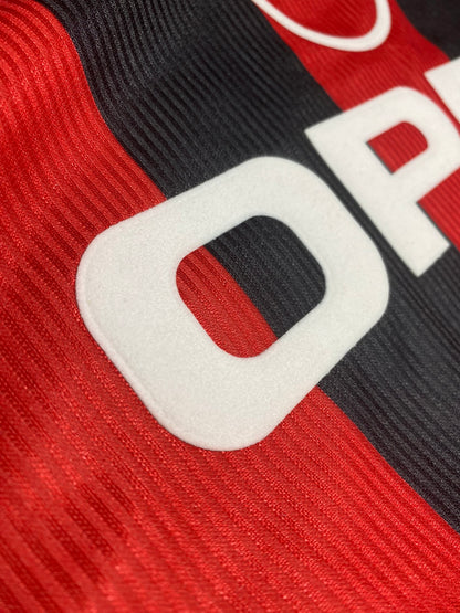AC Milan home jersey. Season 98/00. Andriy Shevchenko
