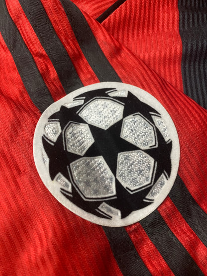 AC Milan home jersey. Season 98/00. Andriy Shevchenko