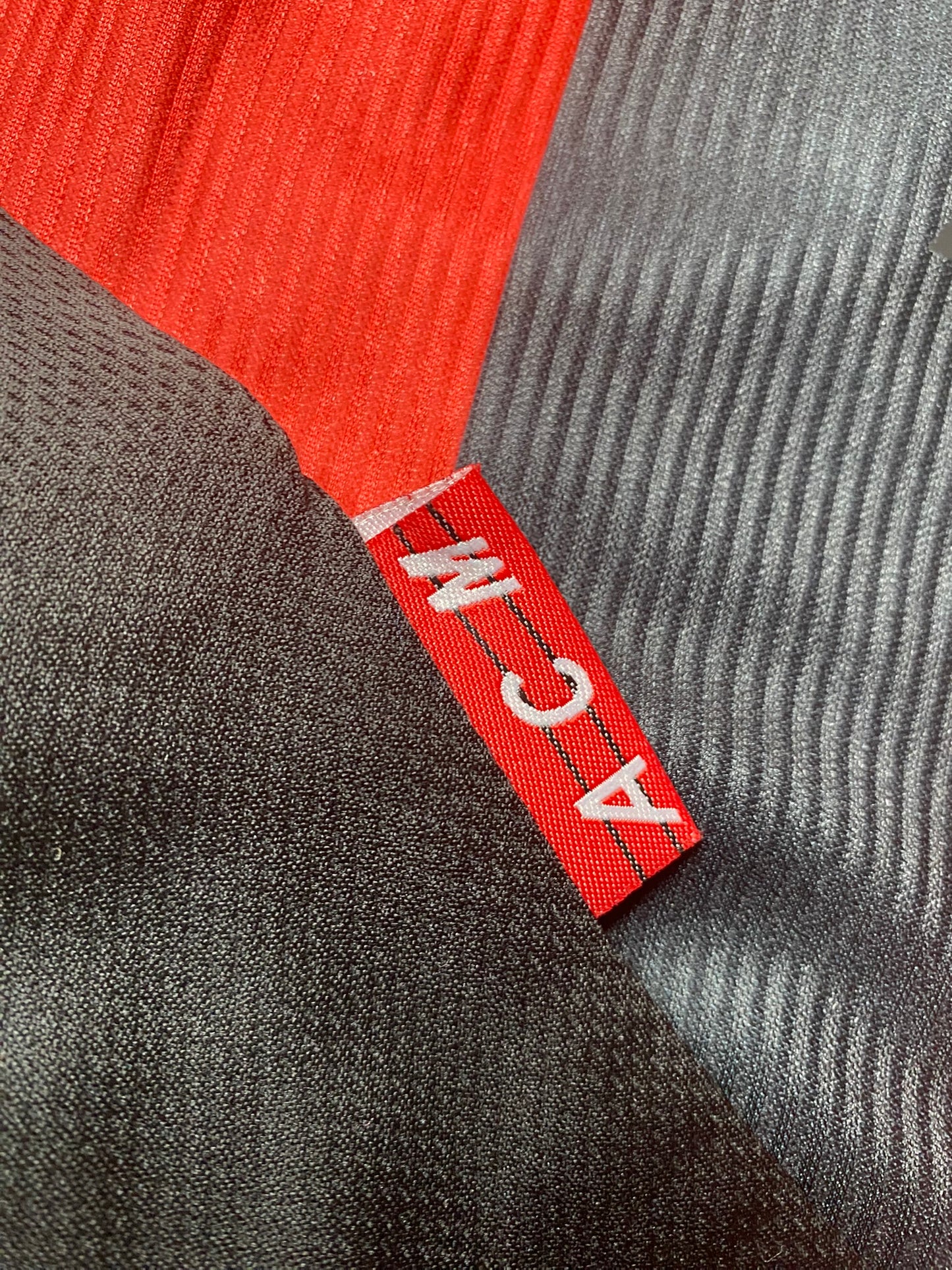AC Milan home jersey. Season 98/00. Andriy Shevchenko