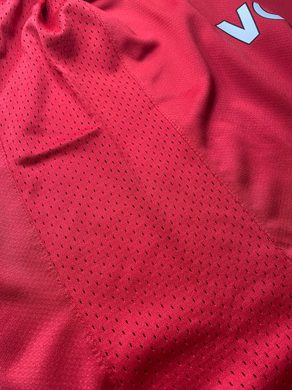 Manchester United home jersey. Season 04/05. Ruud Van Nistelrooy.