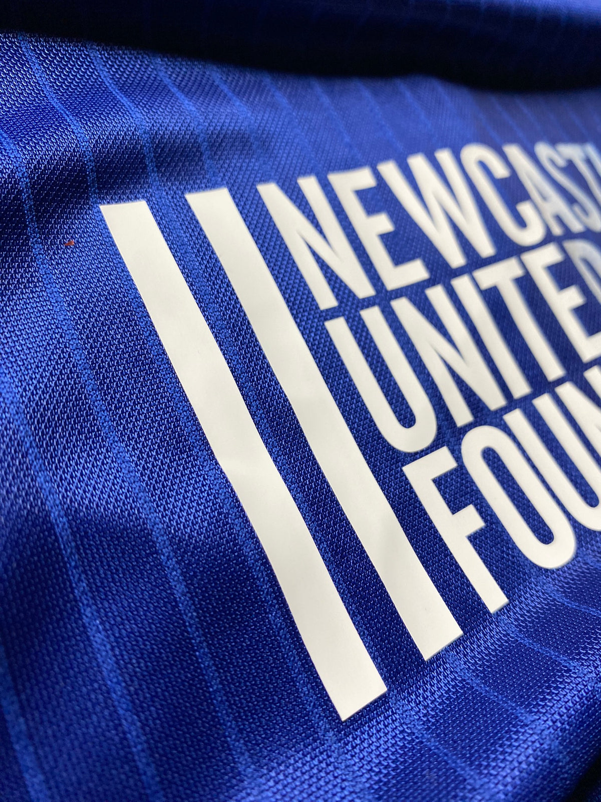 Newcastle United third jersey. Season 25/26. Sandro Tonali.